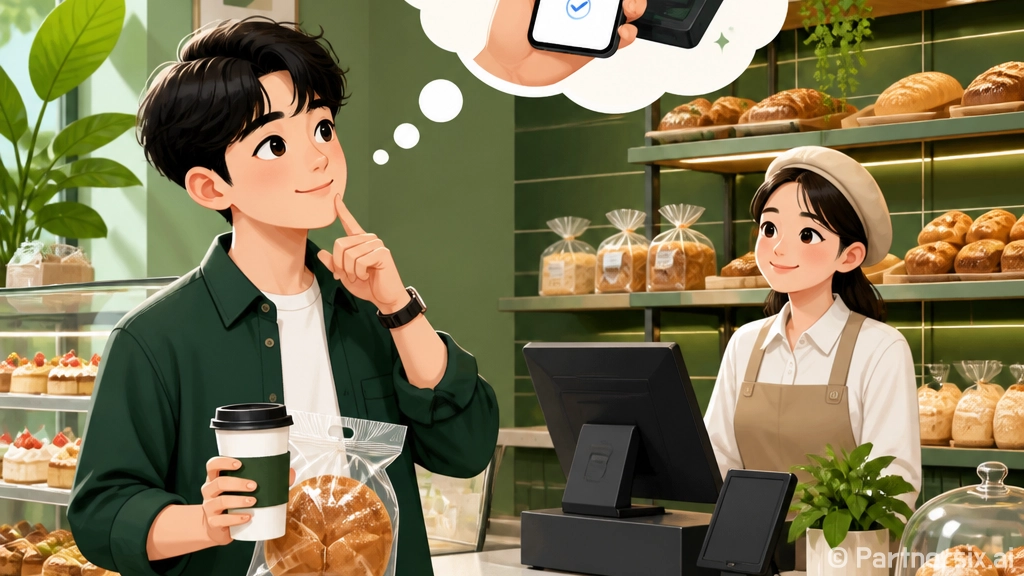 파리바게트 토스페이…