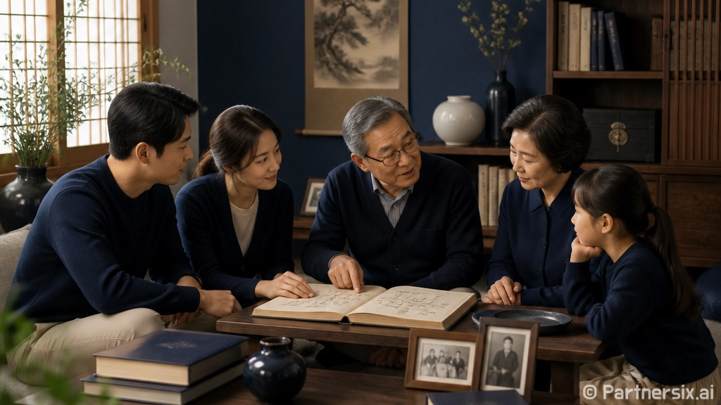 본관으로 친일 흔적 찾는 방법, 성급한 판단 없이 확인하려면 이렇게