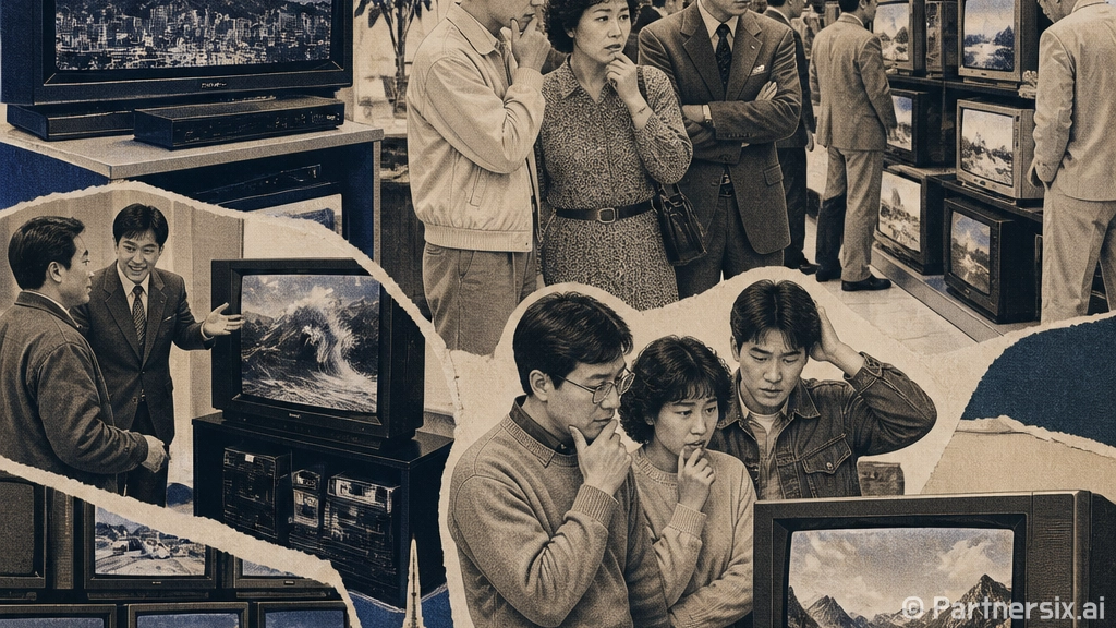 TV 고르는 방법,…