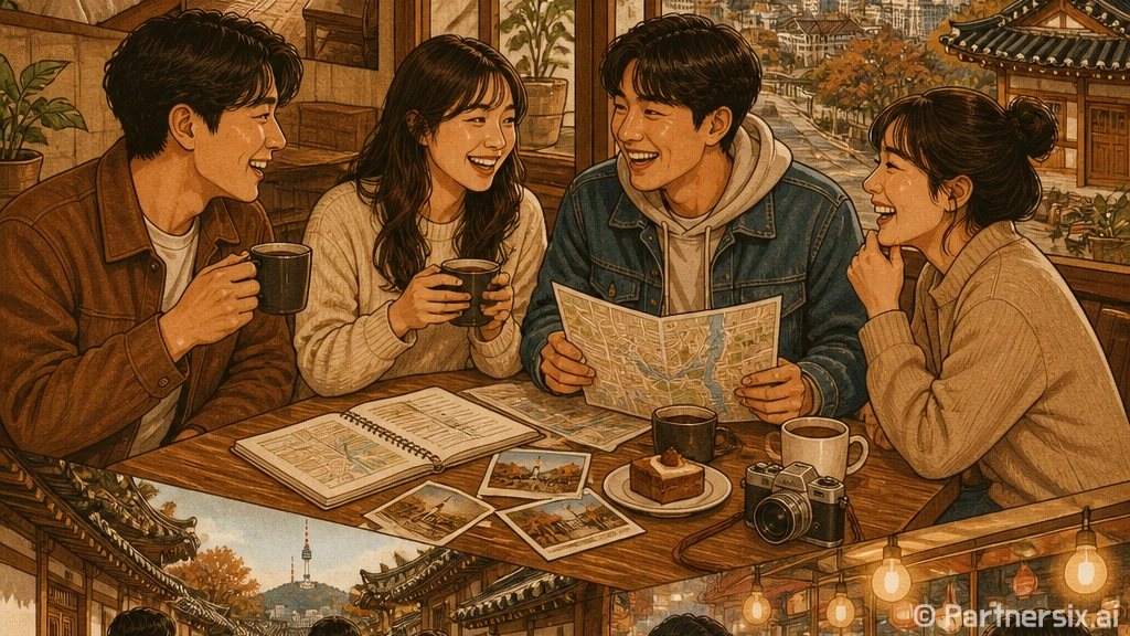 초보자를 위한 트립…
