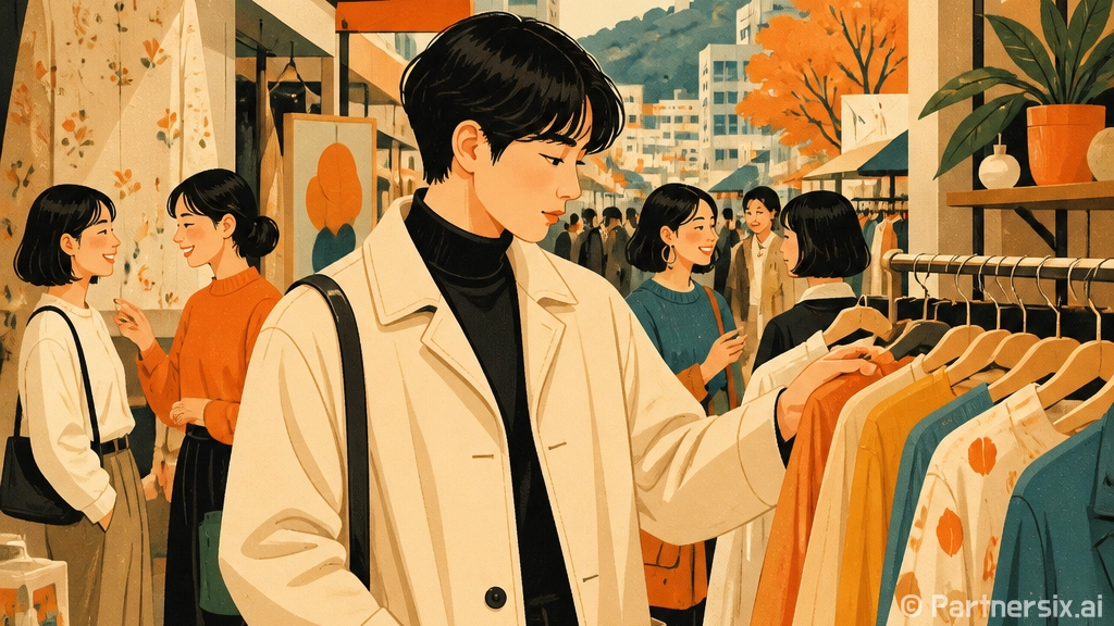 초보자를 위한 패션…