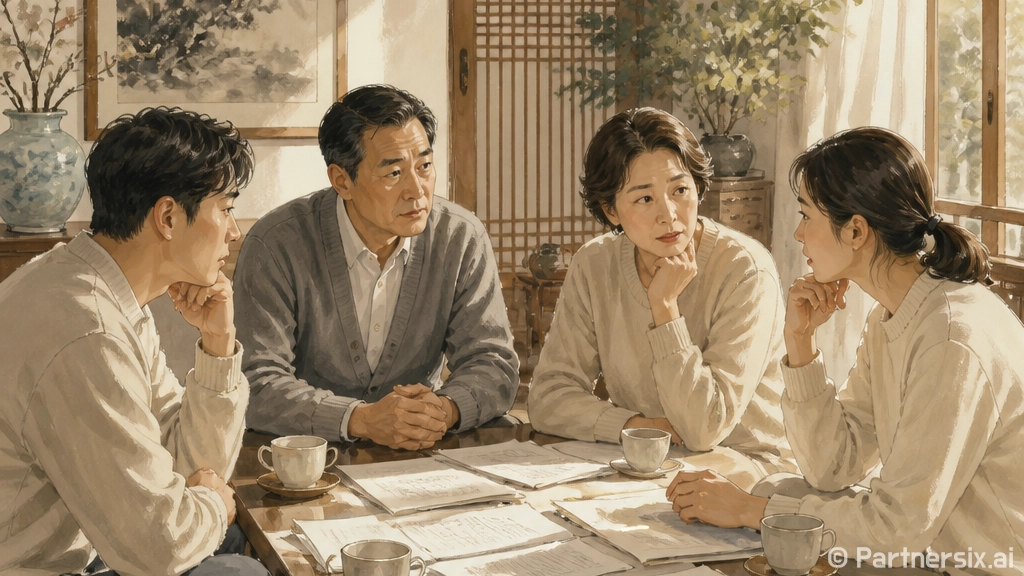 상속전문변호사 제대로 고르는 방법, 상담 전에 이렇게 준비하세요