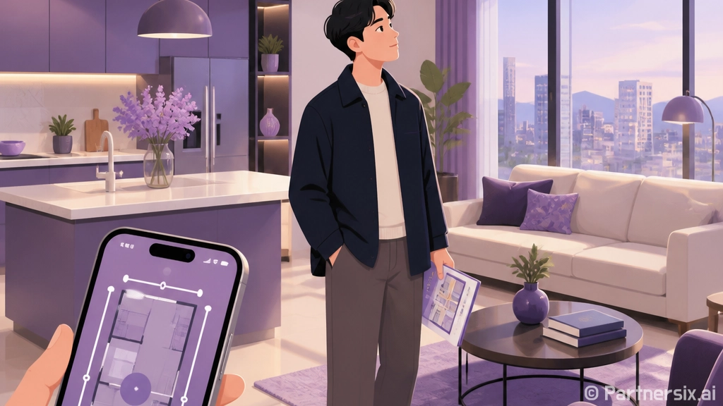 모델하우스 제대로 …