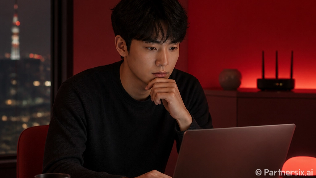 인터넷속도측정 제대로 하는 방법, 느릴 때 확인할 순서