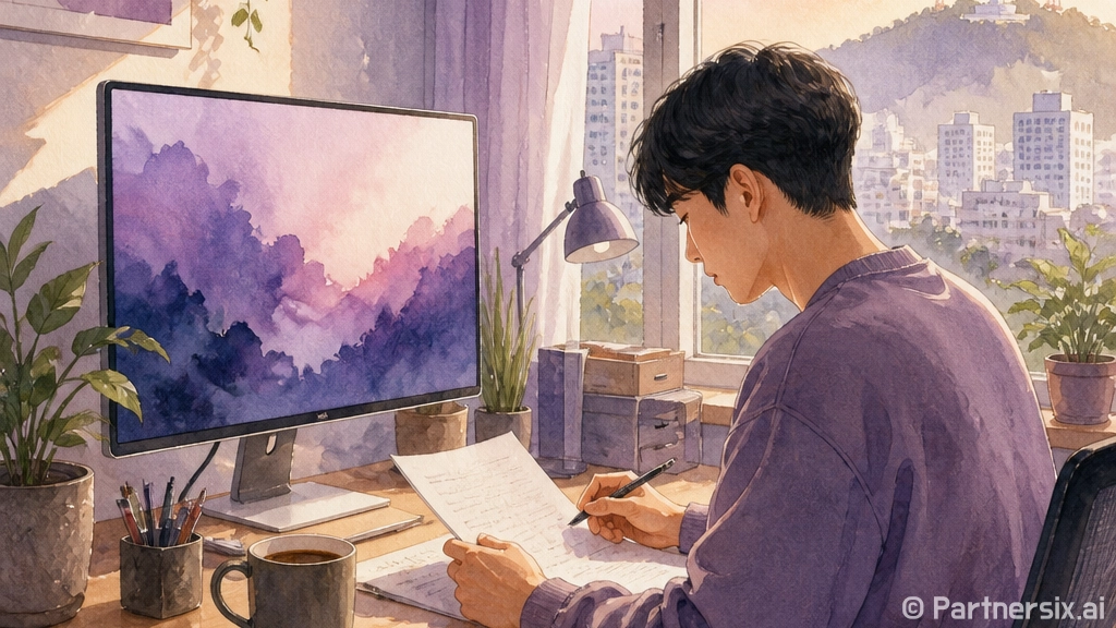 초보자를 위한 모니…