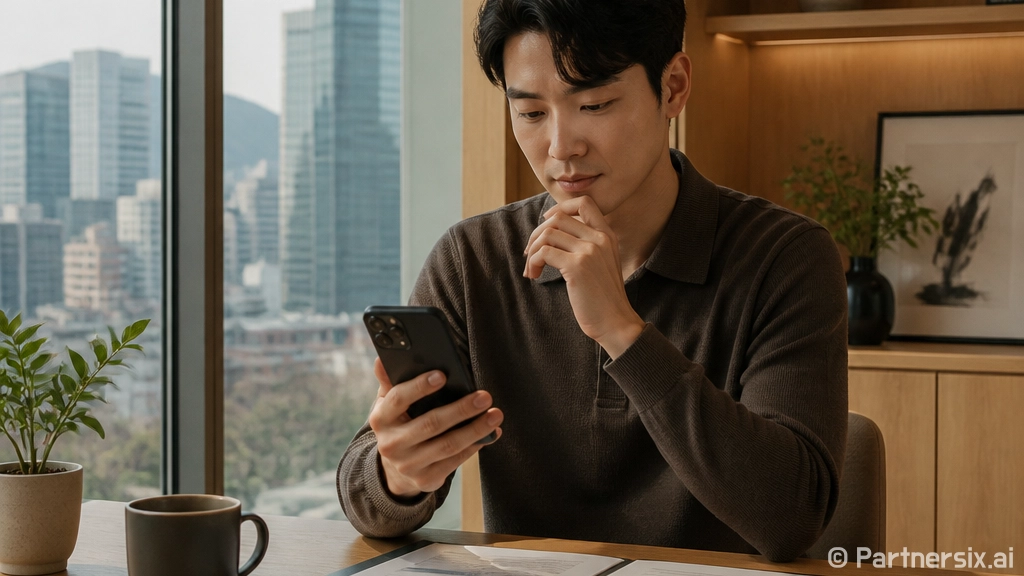 IRP계좌개설 처음…