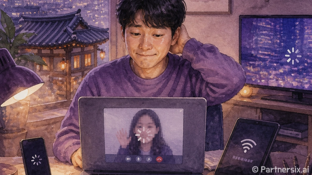 인터넷속도 빠르게 …