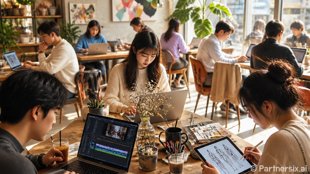프리랜서로 안정적인 수입 만들려면 이렇게 시작하세요