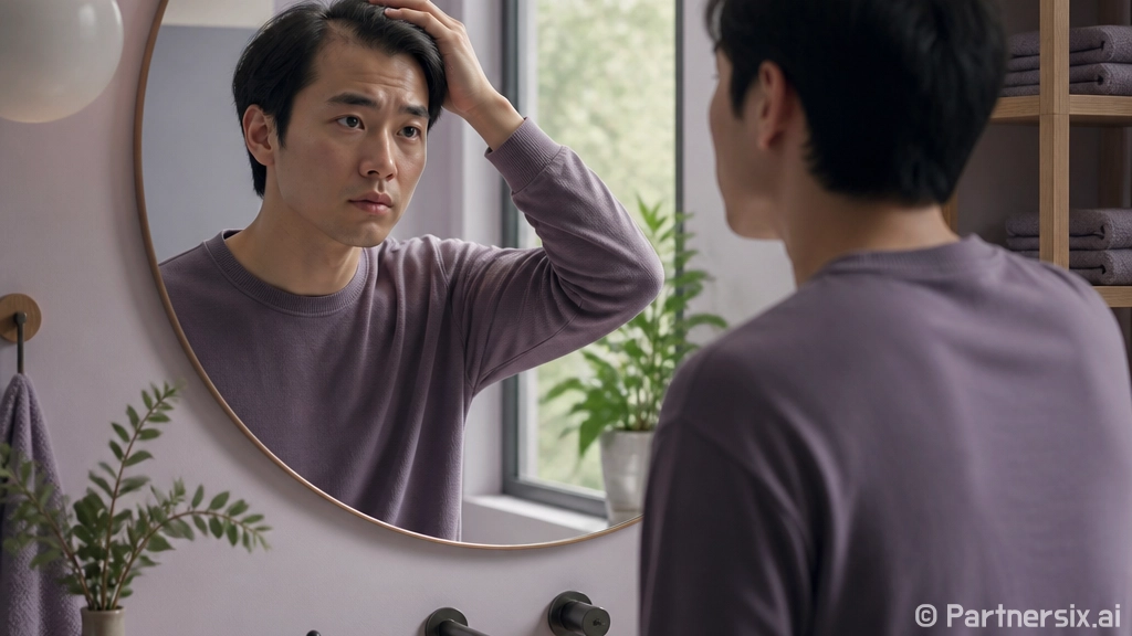 미녹시딜5% 처음 쓰려면 이렇게 시작하는 방법