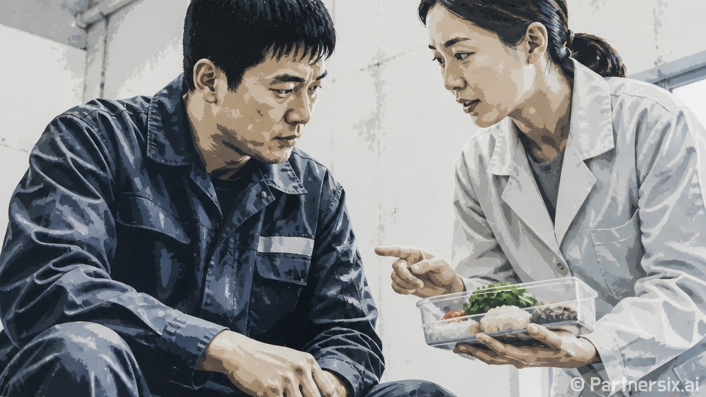비오틴 먹는 방법, 머리카락 때문에 고민이라면 이렇게 시작하세요