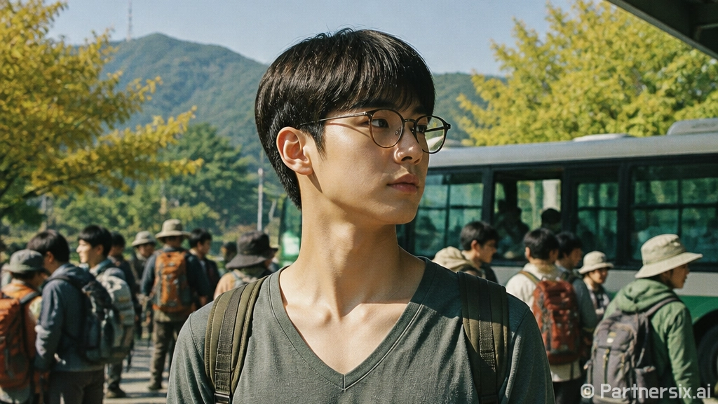 안내산악회 처음 이용하는 방법, 예약부터 준비물까지 이렇게 챙기면 편해요