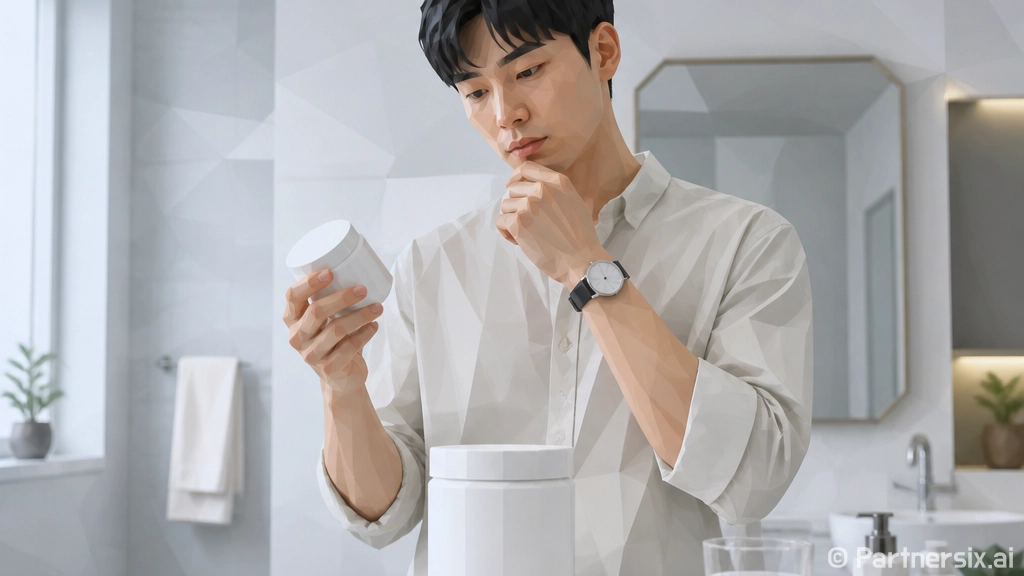 초저분자콜라겐 고르는 방법, 분자량보다 먼저 볼 것들