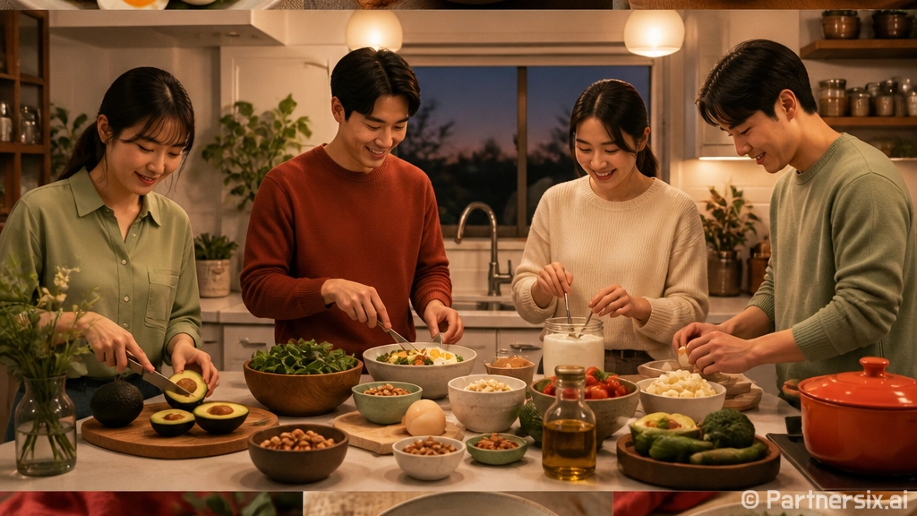 키토제닉 식단 시작하려면 이렇게 준비하는 방법