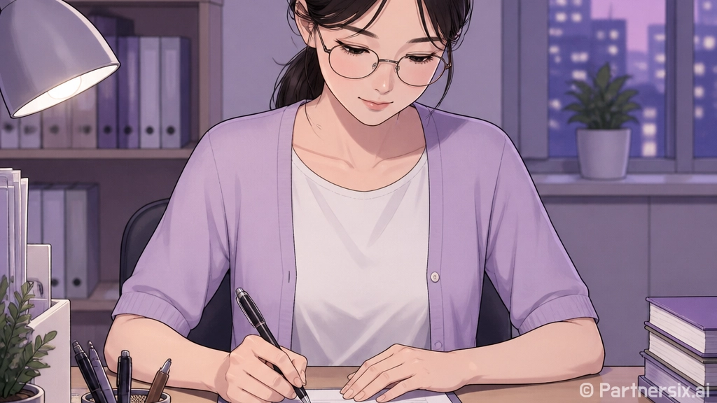 주주명부양식 제대로 작성하는 방법, 처음이라면 이렇게 준비하세요