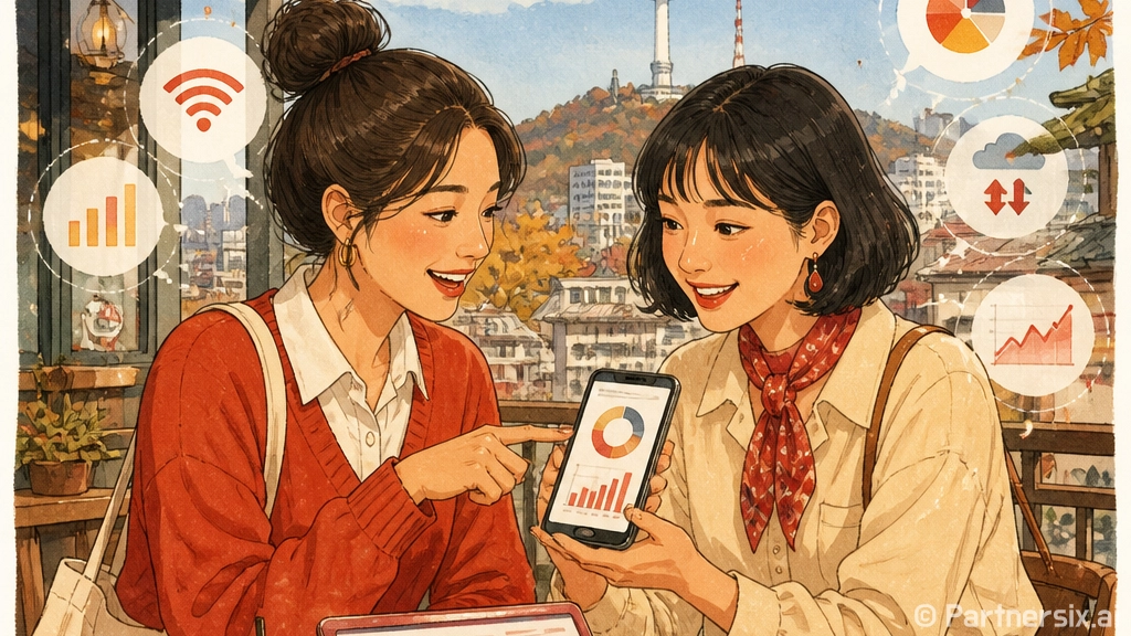 5G요금제 고르는 방법, 데이터 사용량부터 할인까지 이렇게 보면 됩니다