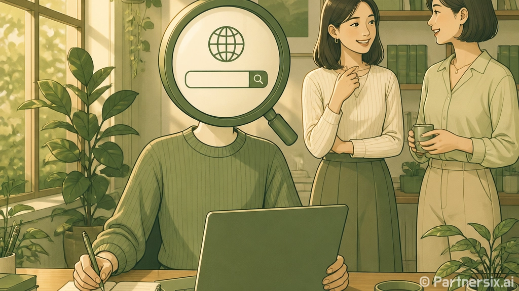 도메인검색 처음 할 때 실수 줄이는 방법