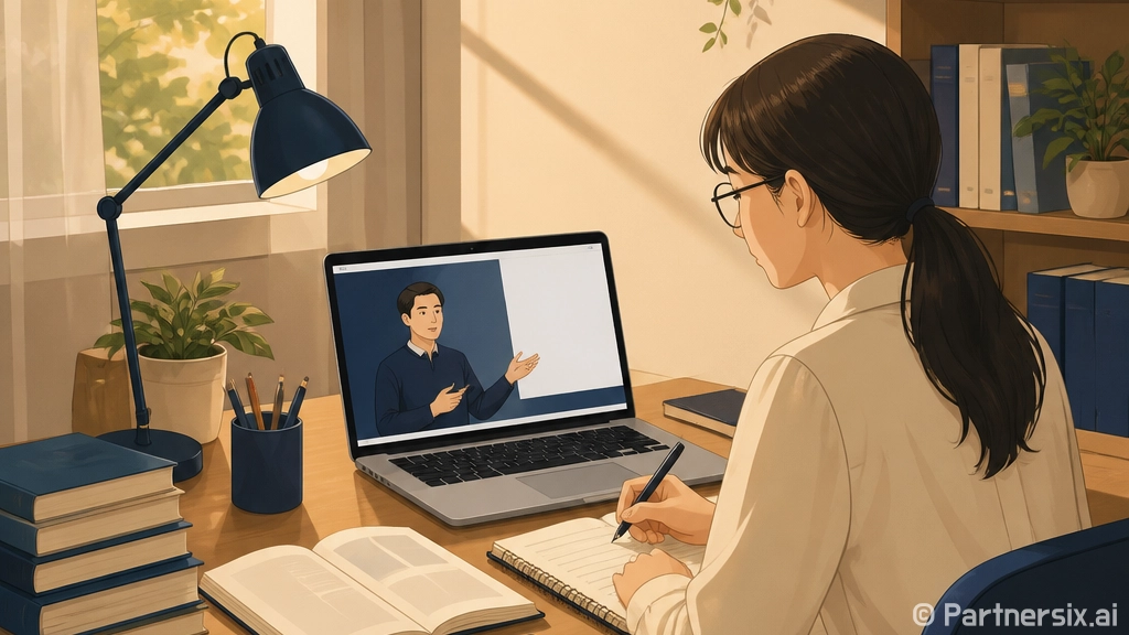 토플인강으로 점수 올리는 방법, 초보자는 이렇게 시작하면 덜 헤맵니다