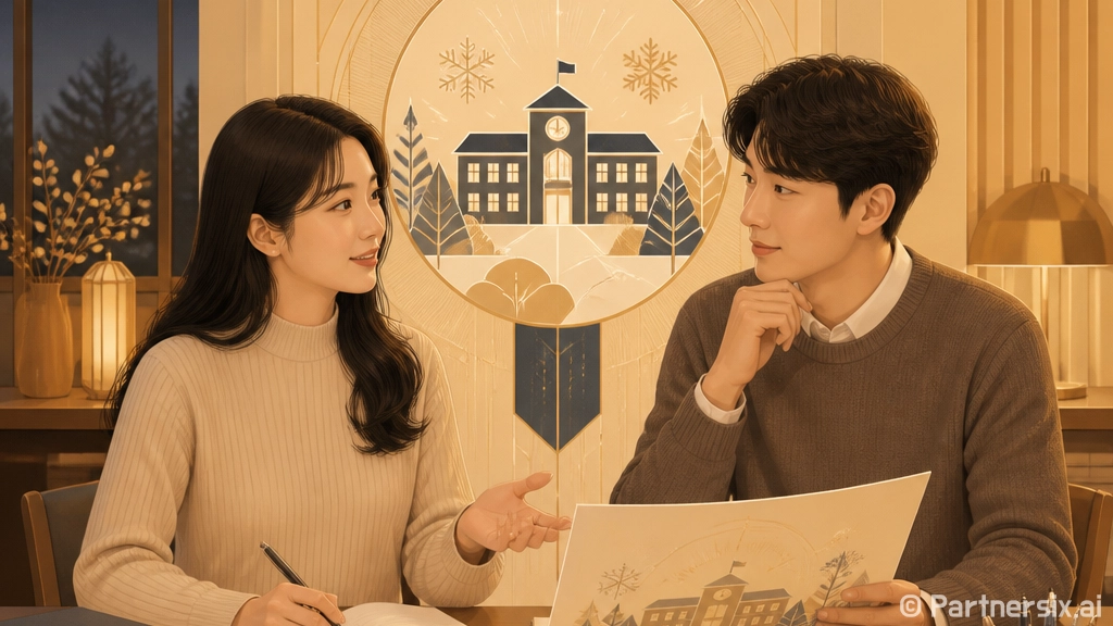 윈터스쿨 고르는 방법, 처음 보내기 전 꼭 따져볼 기준