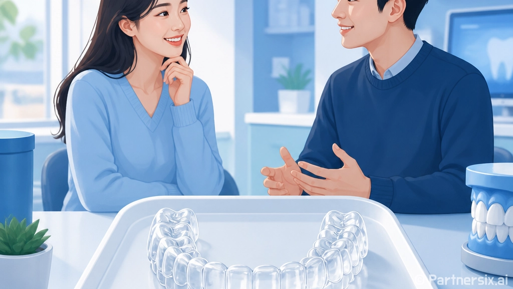 인비절라인 시작하려면 이렇게 준비하면 편해요