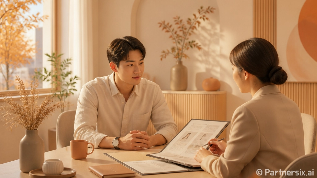 결정사 처음 이용하려면 이렇게 따져보는 방법