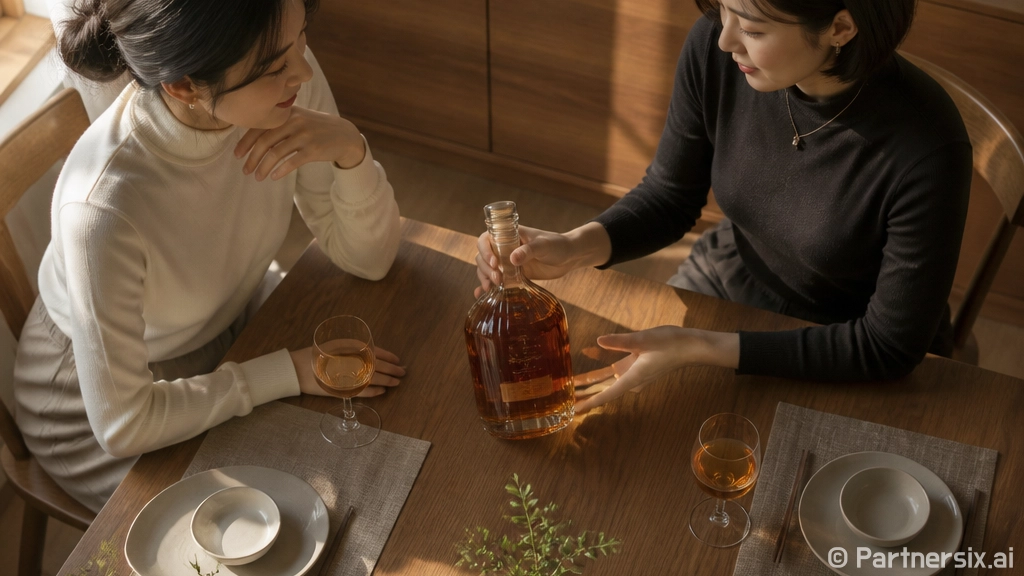 브랜디 처음 마시려면 이렇게 고르면 됩니다