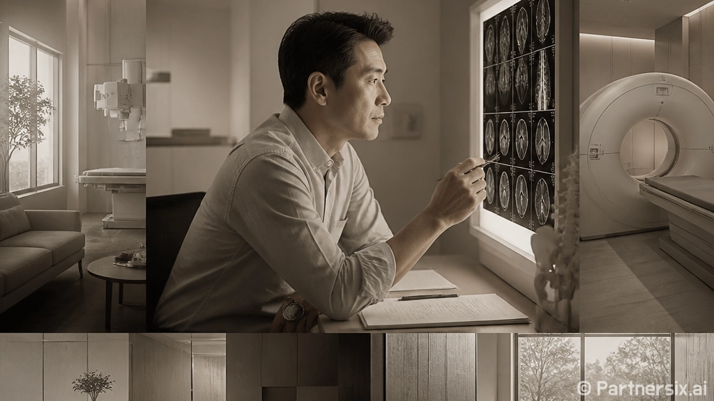 대구영상의학과 고르려면 이렇게 확인하는 방법