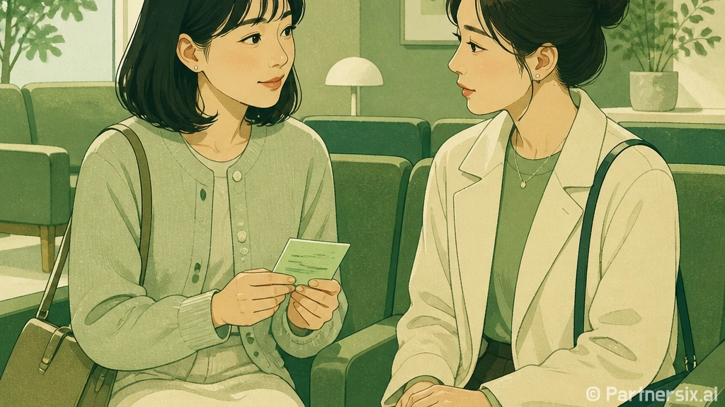 정신의학과 처음 가려면 이렇게 준비하면 편합니다
