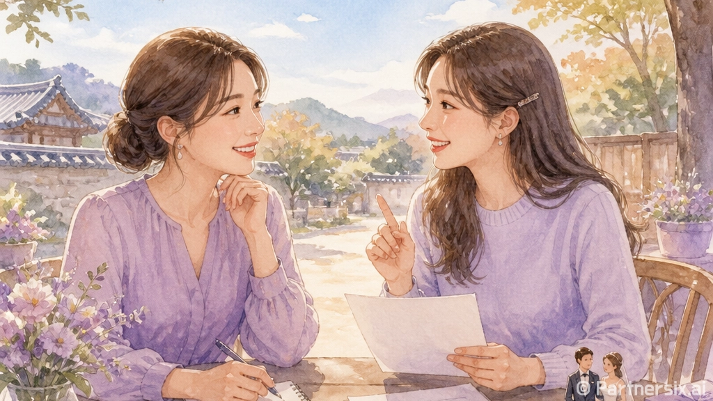 결혼식비용 줄이는 방법, 예산표부터 계약 체크까지