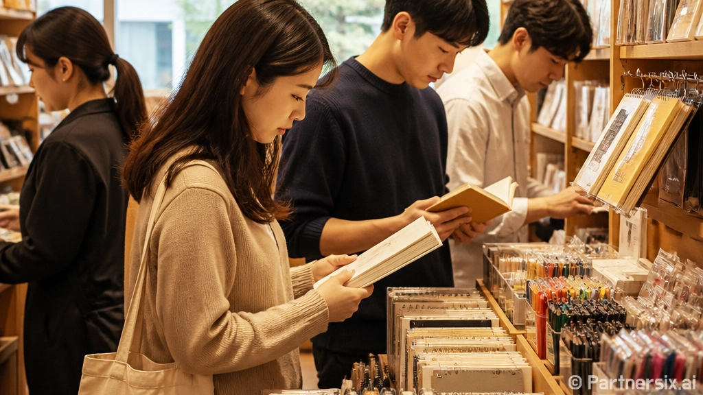 동탄 문구점 제대로 고르는 방법, 학용품부터 사무용품까지 헛걸음 줄이려면 이렇게