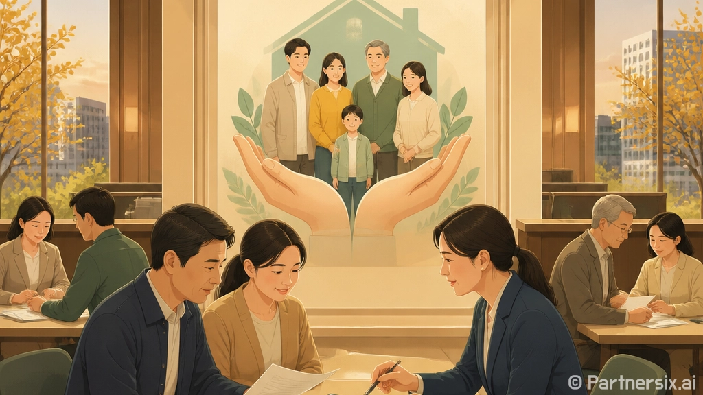 새희망홀씨 이용하는 방법, 처음 알아볼 때 꼭 볼 조건과 순서