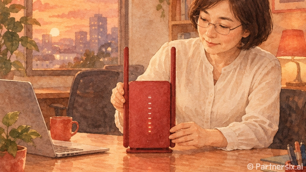 5G라우터 고르는 방법, 집·사무실·차량용으로 실패 줄이려면 이렇게