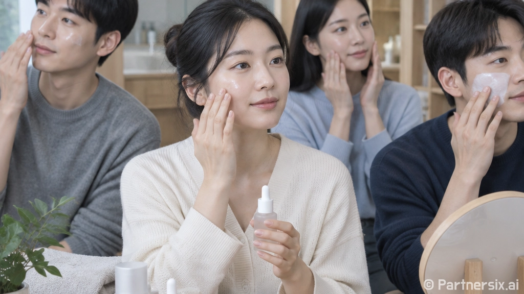 여드름흉터 줄이려면 이렇게 관리하는 방법