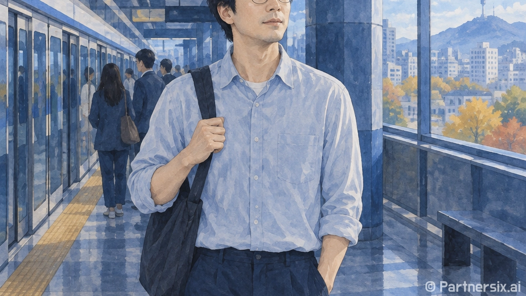 직장인이 하루를 덜 지치게 보내는 방법