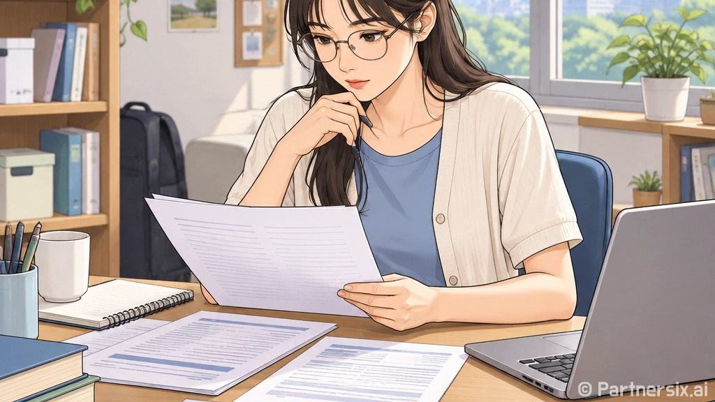 고졸취업 준비하는 방법, 초보자가 먼저 잡아야 할 5가지