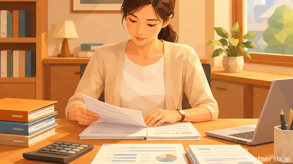 상속세신고 처음 준비하는 방법, 기한부터 공제까지 이렇게 챙기기