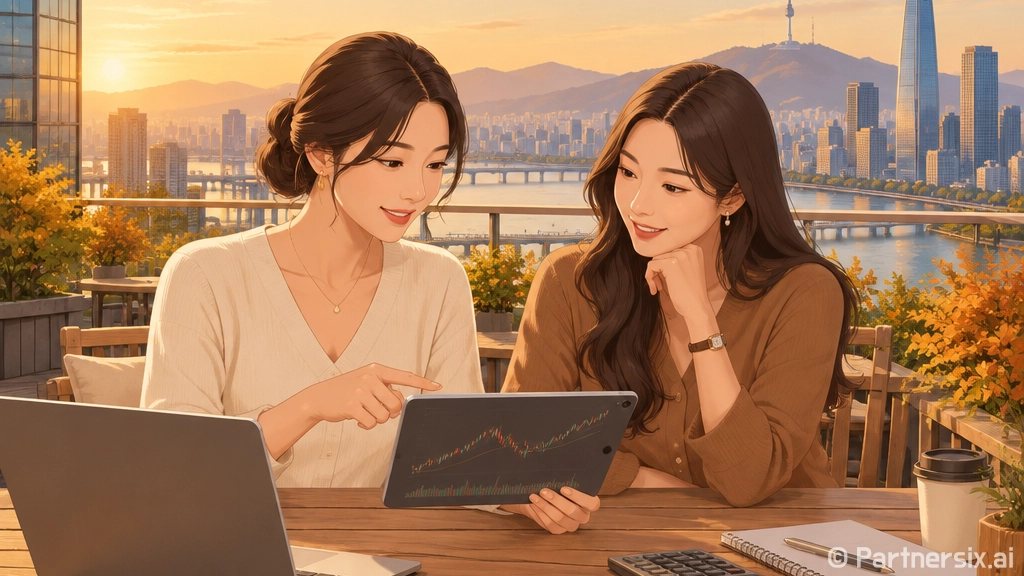 옵션거래 시작하는 방법: 초보자가 먼저 잡아야 할 순서