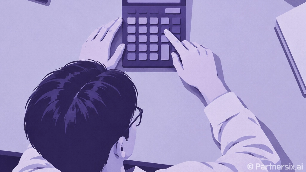 연차계산기 제대로 쓰는 방법, 입사일만 넣고 끝내지 않으려면