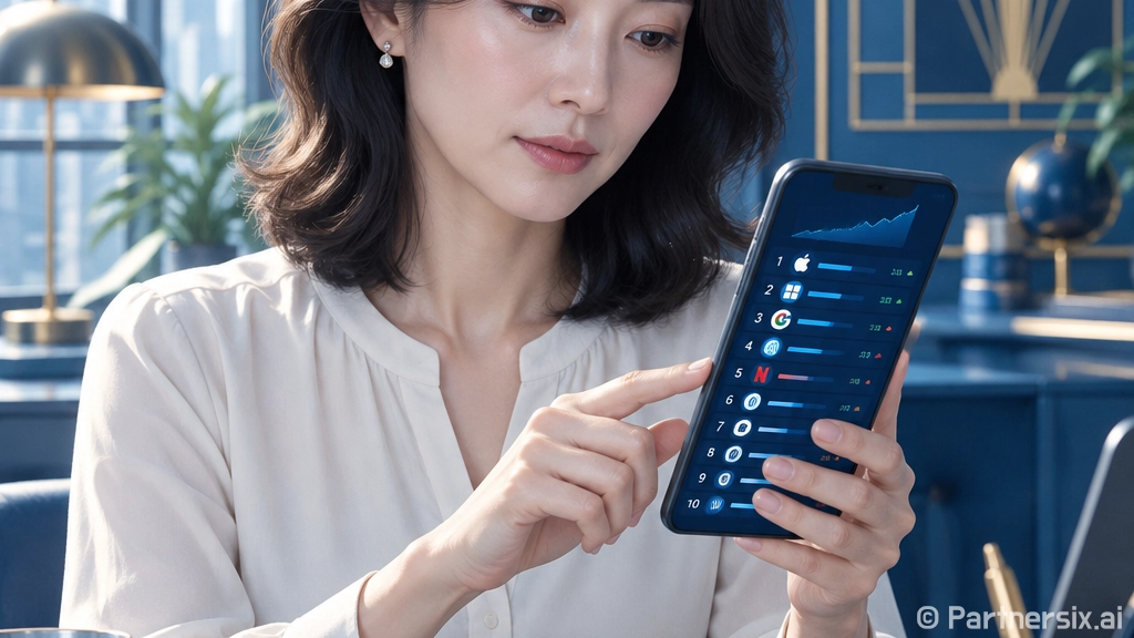 시총순위 확인하는 방법, 초보자는 이렇게 보면 됩니다