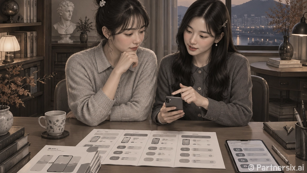 알뜰폰요금제비교하는 방법, 내 사용량에 맞춰 고르는 법