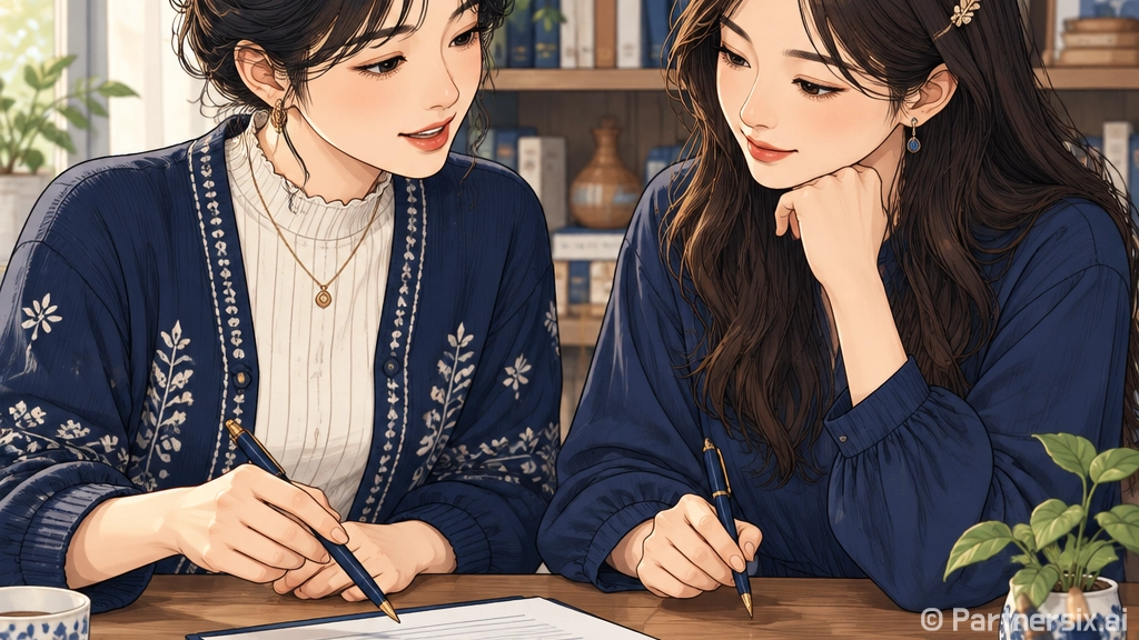 차용증쓰는법, 돈 빌려줄 때 꼭 넣어야 할 항목과 작성 방법
