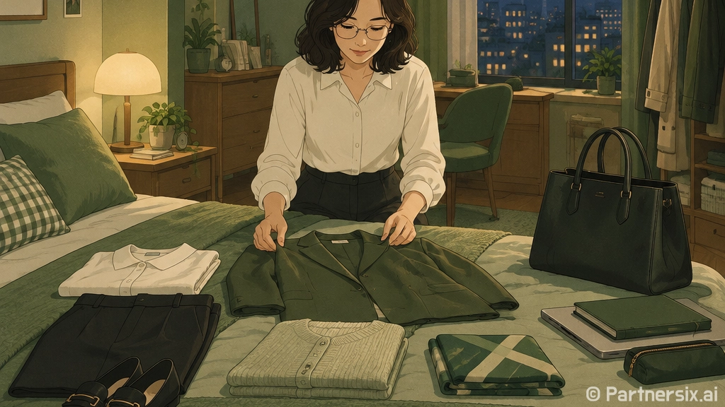 직장인이 하루를 덜 지치게 보내는 방법