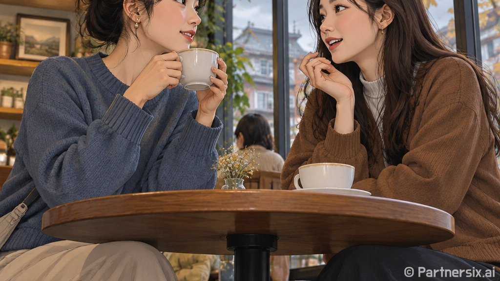 스냅사진 잘 찍는 방법, 평범한 순간을 분위기 있게 남기려면 이렇게