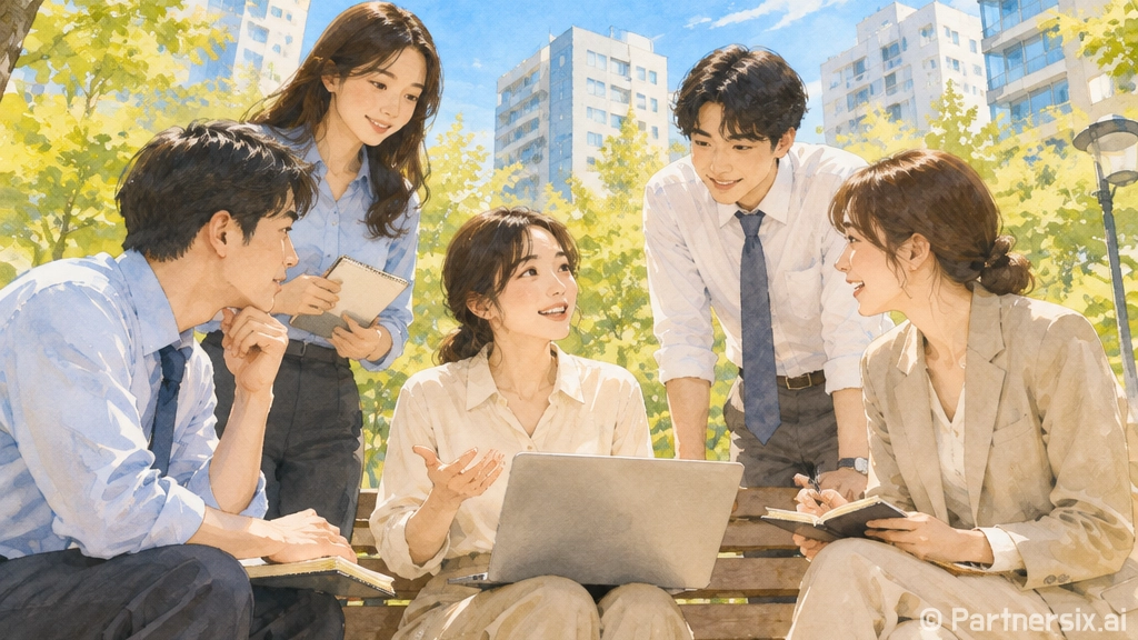 직장인부업 시작하는 방법, 퇴근 후 1시간으로 현실적으로 굴리는 법