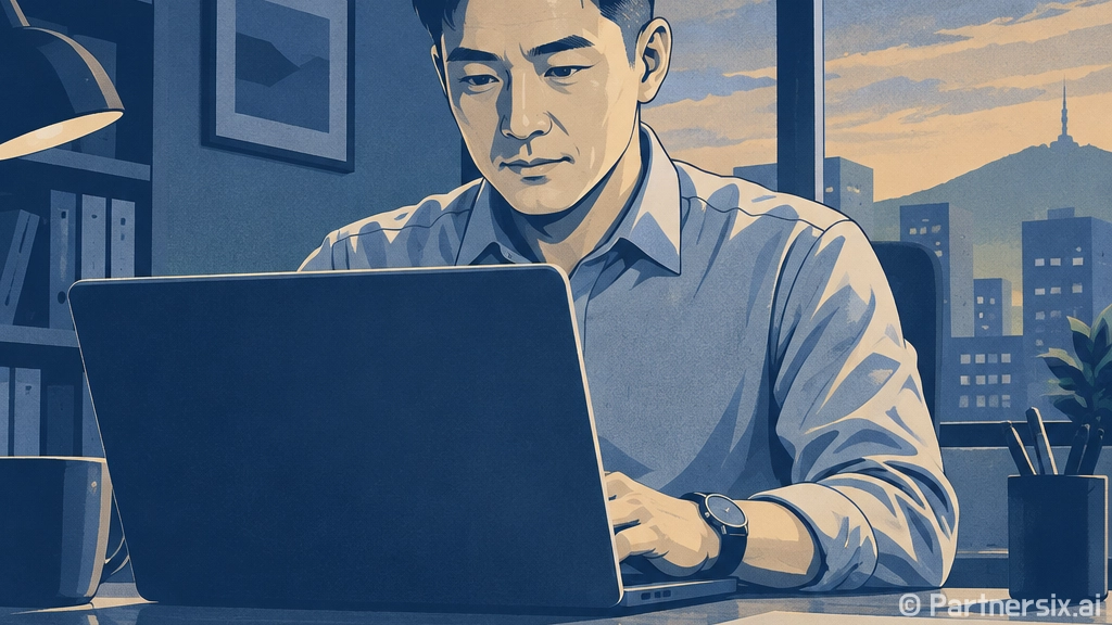 AI역량검사 준비하는 방법, 처음 보는 사람도 덜 긴장하려면 이렇게