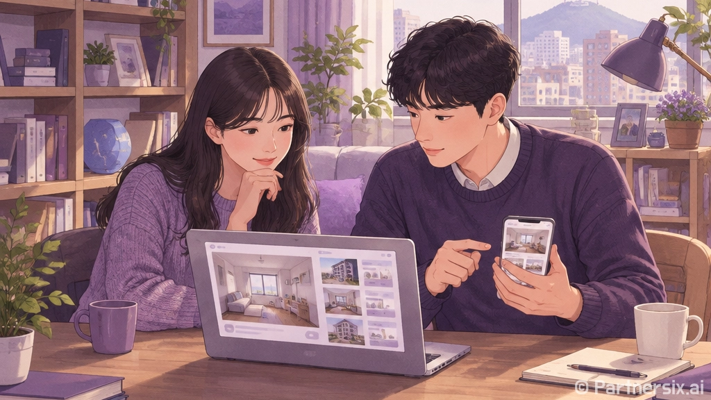 초보자를 위한 원룸사이트 고르는 방법, 허위매물 피하려면 이렇게