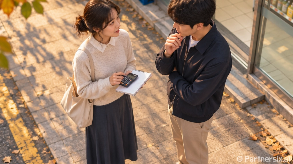 야간알바 구하려면 이렇게 확인하세요: 시급 계산부터 면접 체크까지