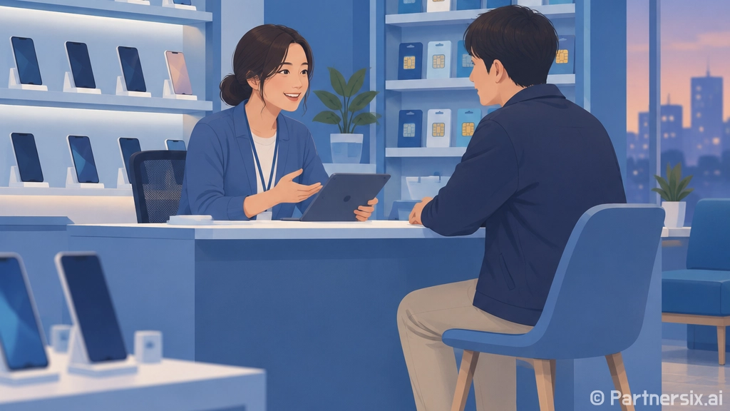 별정통신사로 통신비 줄이는 방법, 가입 전에 이렇게 확인하세요