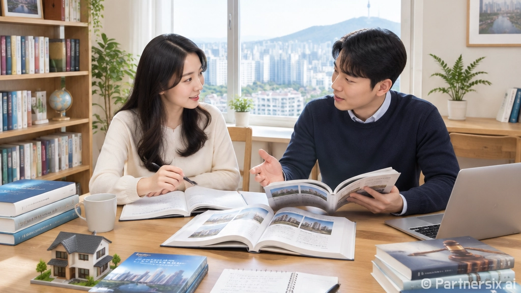 송사무장 콘텐츠를 처음 접했다면 이렇게 따라가면 됩니다