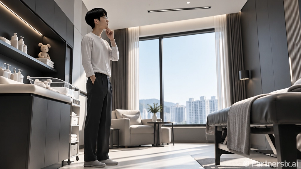 목동산후조리원 고르는 방법, 초보 부모가 놓치기 쉬운 기준