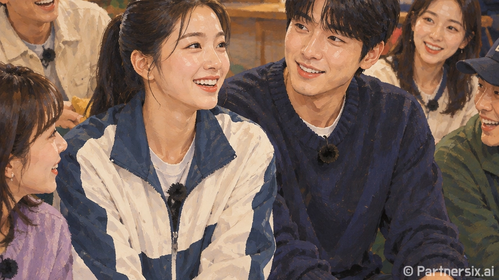 기안장2 김연경·이준호 韓1위 흐름 제대로 따라잡는 방법